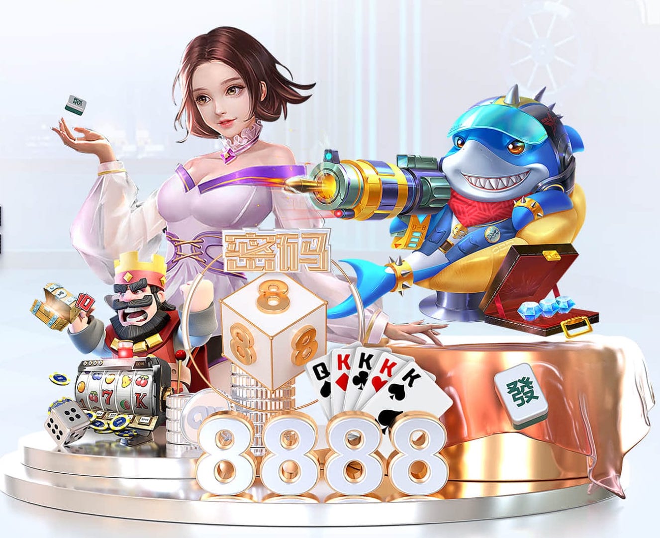 国际足联世界杯 10000平方园林景观设计